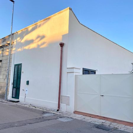 La Casa Di Nina Apartamento Surano Exterior foto