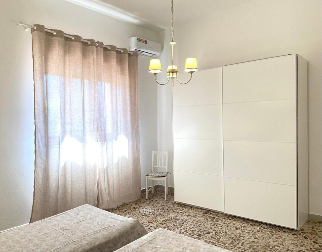 La Casa Di Nina Apartamento Surano Exterior foto